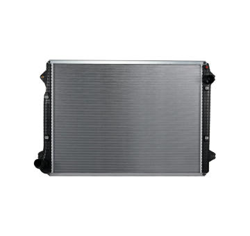 Chladič, chlazení motoru VALEO 733561