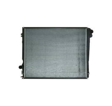 Chladič, chlazení motoru VALEO 733562