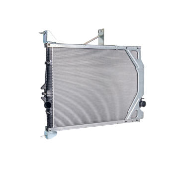 Chladič, chlazení motoru VALEO 735017