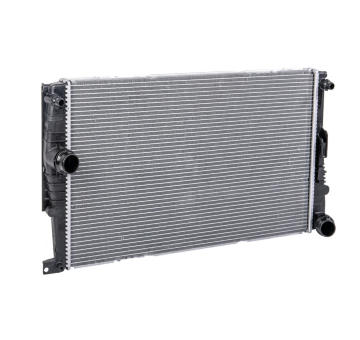 Chladič motora VALEO 735455