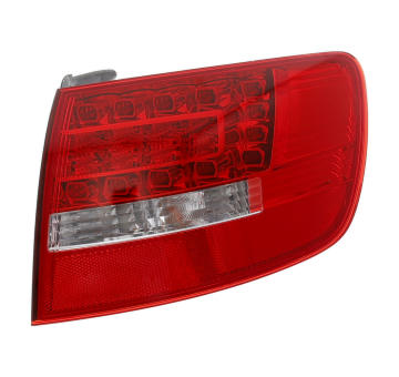 Zadné svetlo VALEO 043847