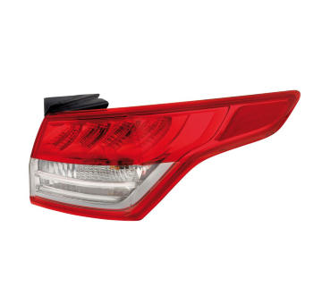 Zadné svetlo VALEO 044994