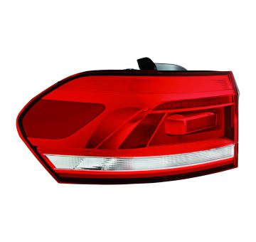 Zadní světlo VALEO 047045