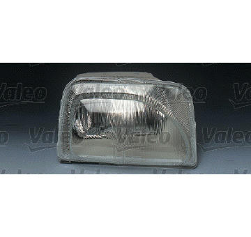 Hlavní světlomet VALEO 085719