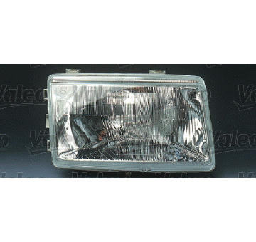 Hlavní světlomet VALEO 061263