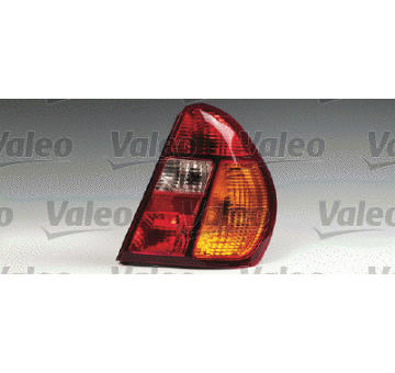 Zadní světlo VALEO 087681