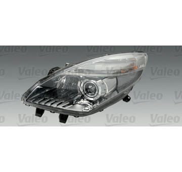 Hlavní světlomet VALEO 043977