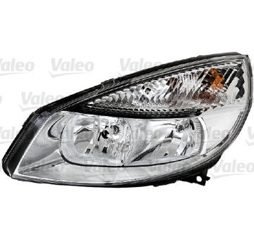 Hlavní světlomet VALEO 044575
