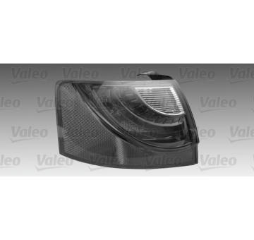 Zadní světlo VALEO 044152