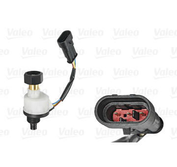 Snímač, rychlost VALEO 255305