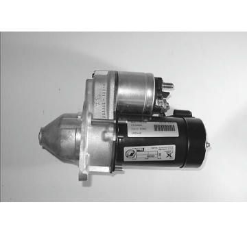Startér VALEO 433206