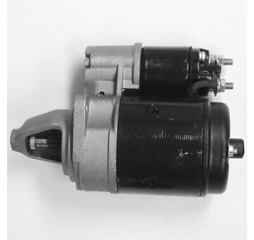 Startér VALEO 433260
