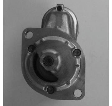 Startér VALEO 436000
