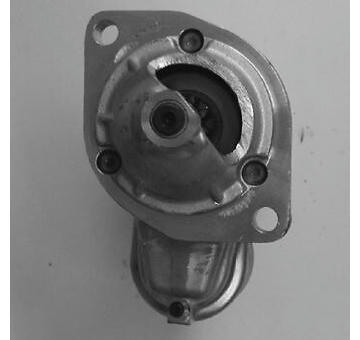 Startér VALEO 436001