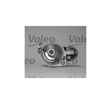 Startér VALEO 436025