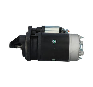 Startér VALEO 436037