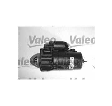 Startér VALEO 436041