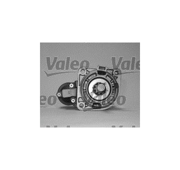 Startér VALEO 436047