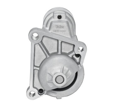 Startér VALEO 436051