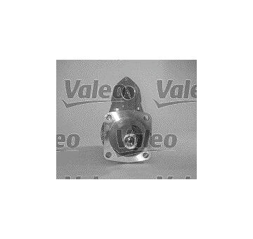 Startér VALEO 436095
