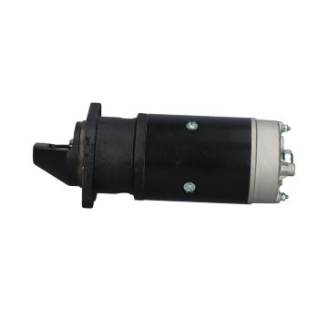 Startér VALEO 436096