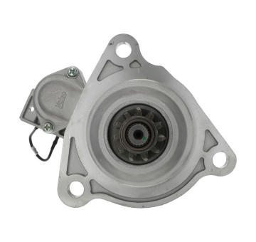 Startér VALEO 455733