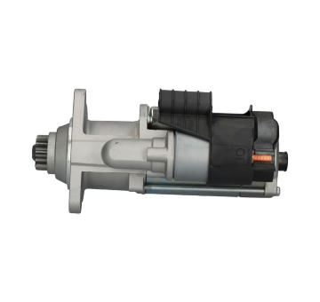 Startér VALEO 438592