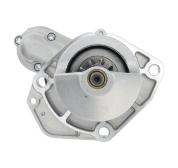 Startér VALEO 438594