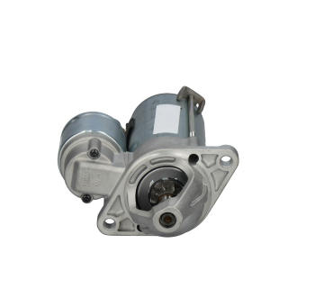 Startér VALEO 438647