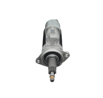 Startér VALEO 445661