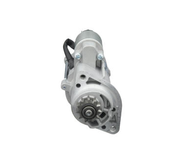 Startér VALEO 445663