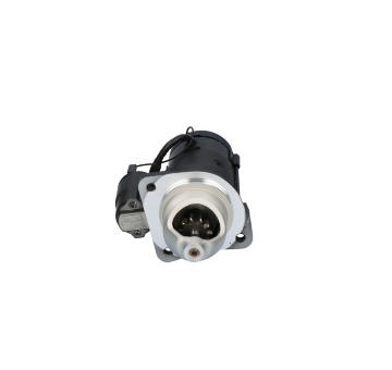 Startér VALEO 455537