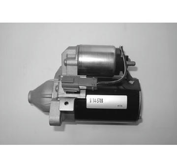 Startér VALEO 455583
