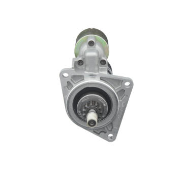 Startér VALEO 455678