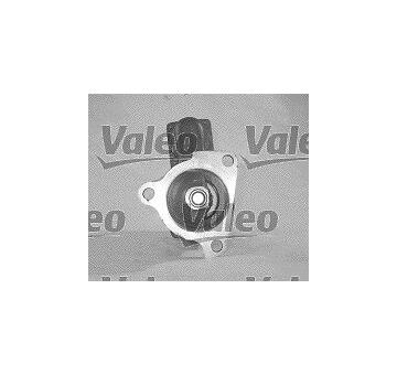 Startér VALEO 458199