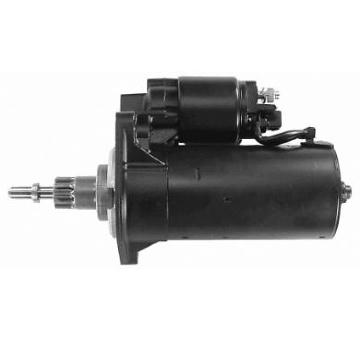 Startér VALEO 458484