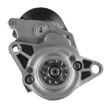 Startér VALEO 458518