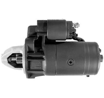 Startér VALEO 458563