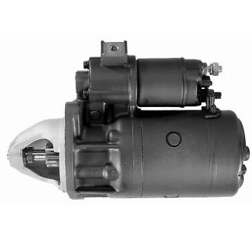 Startér VALEO 458593