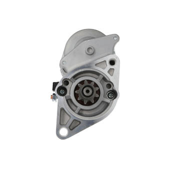 Startér VALEO 458670