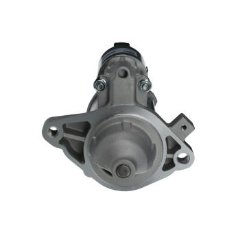 Startér VALEO 458965