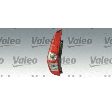 Zadní světlo VALEO 043805