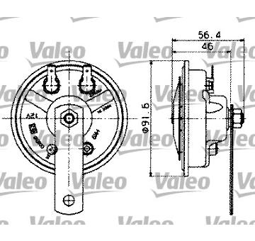 Houkačka VALEO 479164