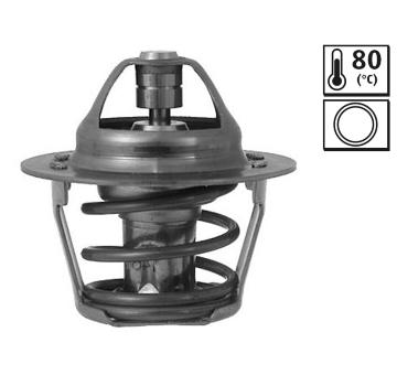Termostat, chladivo VALEO 819842