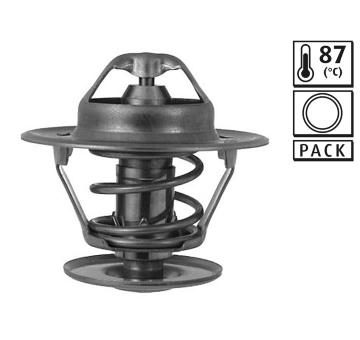 Termostat, chladivo VALEO 819847