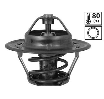 Termostat, chladivo VALEO 819849