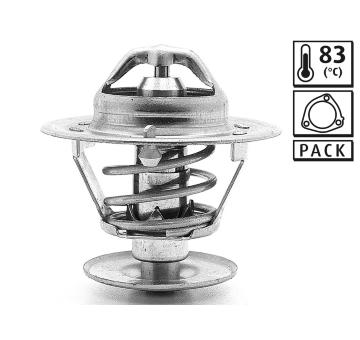 Termostat chladenia VALEO 819852