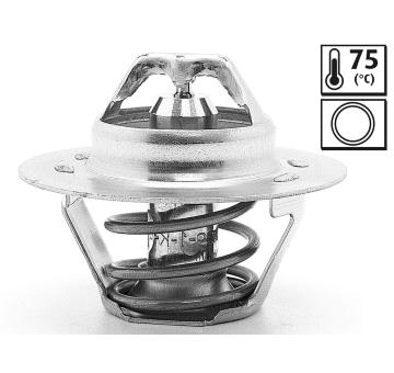 Termostat, chladivo VALEO 819859