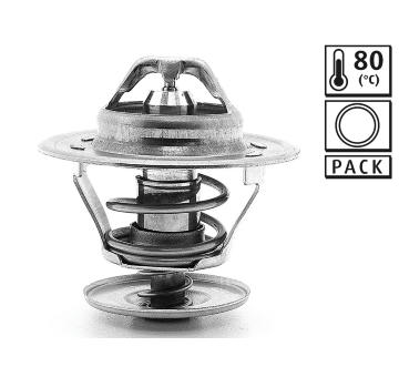 Termostat, chladivo VALEO 819867