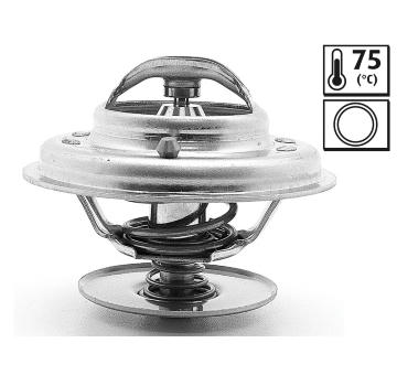 Termostat, chladivo VALEO 819870